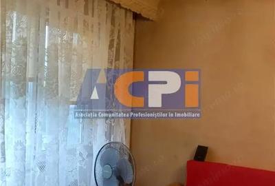 Apartament cu 3 camere semidecomandat în Alecu Russo - 8