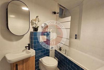 Apartament cu 4 camere decomandat în Romană - 12