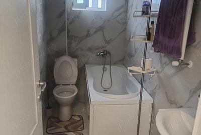 Garsonieră decomandată în Lunca Cetățuii - 5