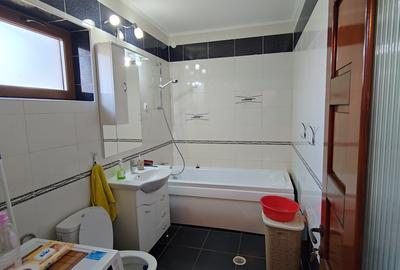 Casa individuala 4 dormitoare - garaj - teren 1457 mp in Sibiu Mohu - 16
