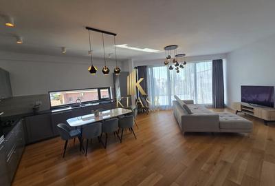 4 camere LUX, Penthouse Victoriei - 2