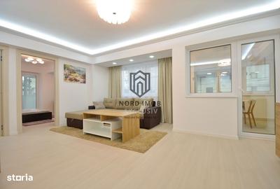 Apartament cu 3 camere în Grivița - 13