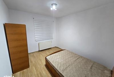 Apartament cu 2 camere, mobilat în Calea Turzii - 3