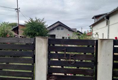 Casa de vanzare in Campina - 8