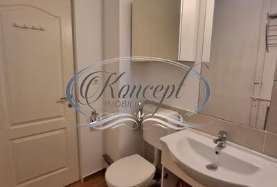 Apartament mobilat si utilat in zona Interservisan, Gheorgheni - 12
