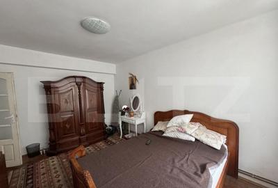 Apartament 2 camere, decomandat Apartament 2 camere, decomandat - 4