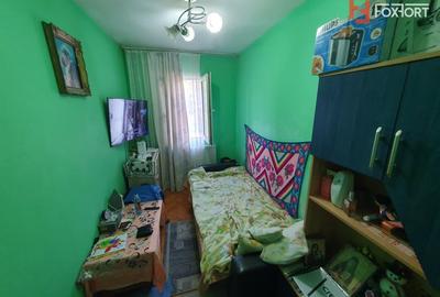 Apartament cu 4 camere decomandat, mobilat în Dacia - 2