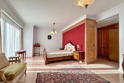 Penthouse Deosebit Inchiriere, Complex Exclusivist - 11