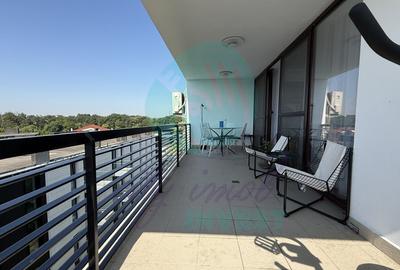 Apartament de lux cu 3 camere, Floreasca - Aviației - 2