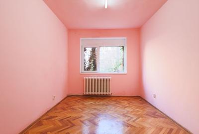 PRET NOU! Apartament decomandat 3 camere - str. Horia - COMISION 0% - 10