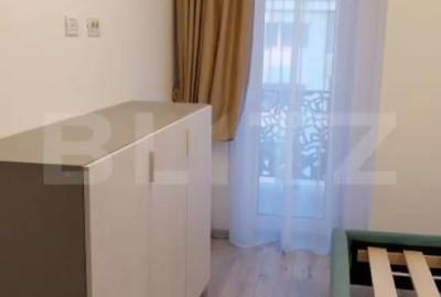 Apartament cu 2 camere decomandat, mobilat în Central - 3
