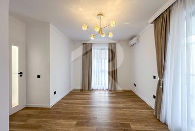 10 min. de Eroii Revolutiei, Bloc Boutique - apartament cu 3 camere - 7