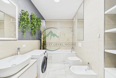 Apartament cu 3 camere Grandis - parcare subterana - 8