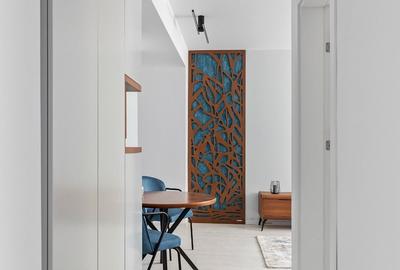 Închiriere apartament 2 camere – Mamaia Stațiune central(AXI32) - 7