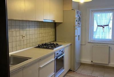 Apartament cu 2 camere decomandat în Nerva Traian - 1