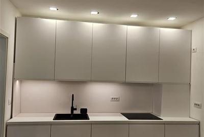 DE INCHIRIAT Apartament 3 camere, 2 bai, str P.Tutea Dumbravita - 3