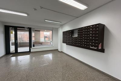 Apartament cu 2 camere decomandat, mobilat în Aradului - 17