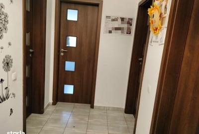 Apartament cu 2 camere decomandat în Unirii - 2