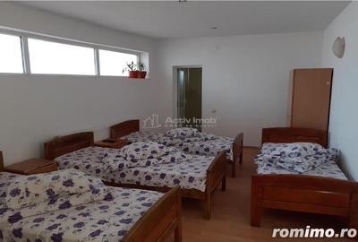 Casa -Cristian Brasov - cazare muncitori - 8