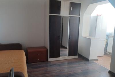 Garsonieră în Central