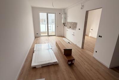 Apartament cu 2 camere decomandat în Exterior Vest - 5