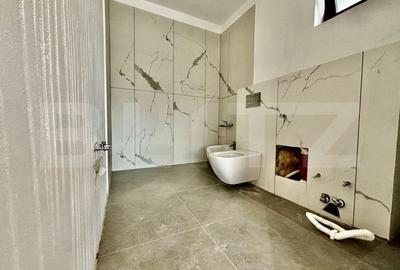 Apartament 4 camere 2 bai, 120mp, terasa 70mp, etaj intermediar zona Vivo - 17