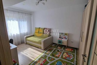 Apartament cu 3 camere decomandat, mobilat în Cug - 4