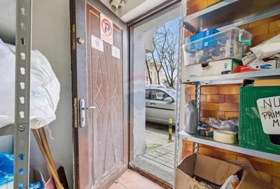 Spațiu comercial, de 140 mp, în Ultracentral - 12