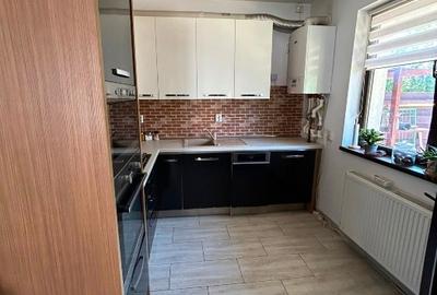 Casa duplex vanzare, semimobilat, pod, loc parcare curte - Sat Dudu, Chiajna - 11