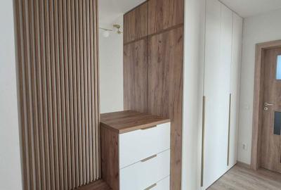 Apartament cu 2 camere decomandat în Turnișor - 4