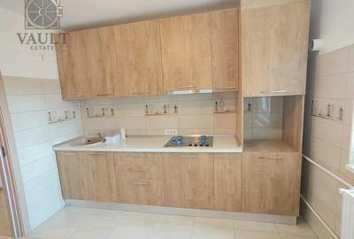 APARTAMENT 3 CAMERE-SEBASTIAN-PARC SEBASTIAN-HOL H-2 BAI-RENOVAT