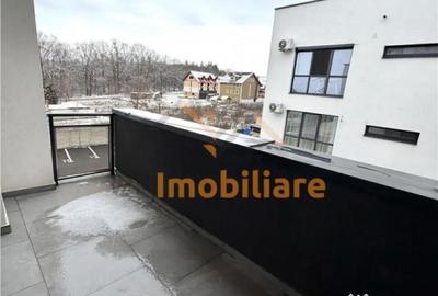 Apartament cu 2 camere semidecomandat în Sânmartin - 1