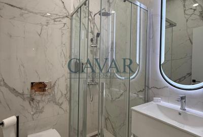 Garsonieră decomandată în Brâncoveanu - 3