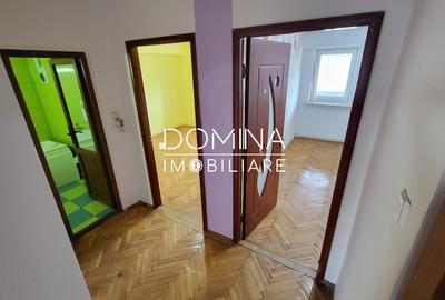 Apartament cu 3 camere decomandat, mobilat în Ultracentral - 6