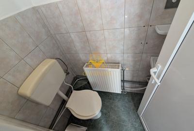 Spatiu Birouri, Zorilor, Calea Turzii, Sigma, 4 Camere, Parcare, AC - 18