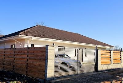 Vila pe Parter in stil Mediteranean - 9