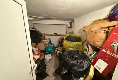 Apartament cu 3 camere semidecomandat, mobilat în Ultracentral - 20