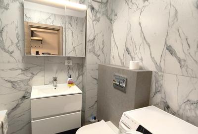 Apartament cu 2 camere decomandat în Timpuri Noi - 9