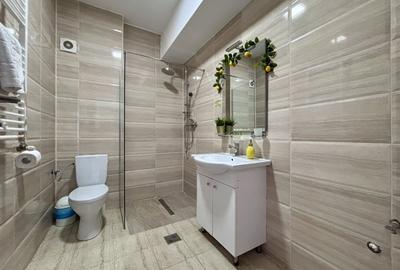 Inchiriere 2 camere Mamaia Summerland, vedere la mare - 6