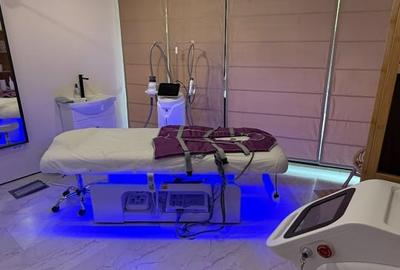 Vanzare afacere Salon Cosmetica si Intretinere Corporala - 7