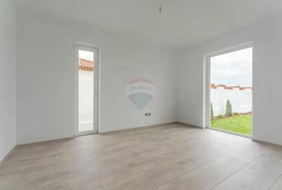 VILA BEST- Casa individuala, noua, 4 camere, teren 527mp - 7