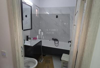 Apartament cu 2 camere decomandat în Giurgiului - 9