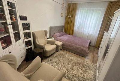 Apartament cu 3 camere decomandat în Central - 7
