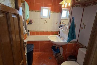 Apartament cu 2 camere decomandat în Central - 7