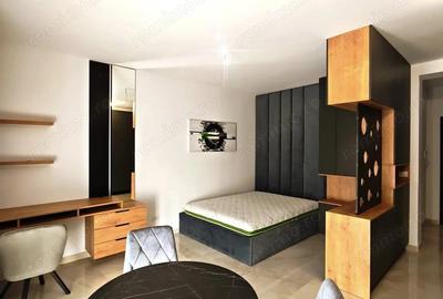 Apartament cu 1 camera LUX la 3 minute de biserica Tosca - 3