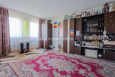 Apartament cu 2 camere de vânzare în Mangalia aproape de portul turistic - 5