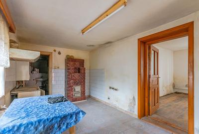 Casă cu 3 camere cu Canalizare în Bod - 3