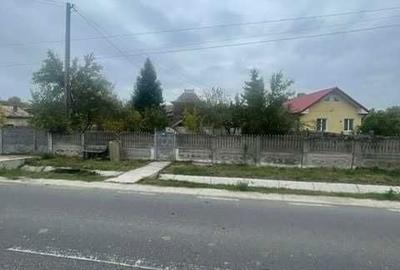 Casă cu 4 camere în Drăganu - 2