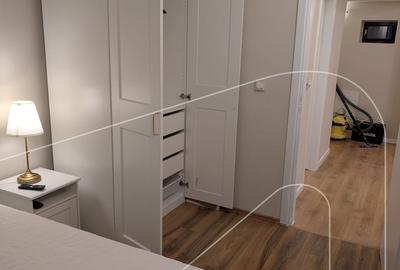 Apartament - 2 dormitoare – Curte privată - Complexul Studențesc - 5