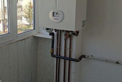 Garsonieră decomandată în Central - 4